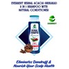 EVERREST HERBAL ACACIA (SHIKAKAI) SHAMPOO WITH NATURAL CONDITIONER - 350ml