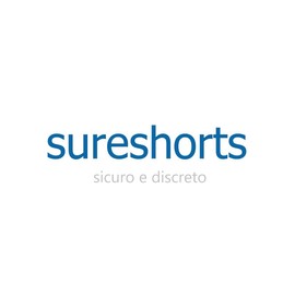 sureshorts - Typ STANDARD - Herren Inkontinenz-Shorts, waschbare Unterhose OHNE Zusatzschutz durch wechselbare Saugeinlage, Größe S