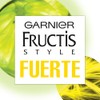 Garnier Fructis Style Gel Fuerte Tarro, 600 gr