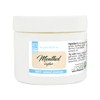 Greenhealth - 1oz - Menthol Crystals in a White Plastic
