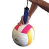 Pack of 5 Inflating Pump Needles for Ball, Football, Rugby,