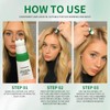 Hair Growth Serum, Orrenaturals Hair Revival Ampoule 3% Rosemary Hair