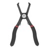 Push Pin Pliers, 30 Degrees Push Pin Plier Premium Iron