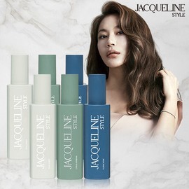 Jacqueline Style Perfect Volumer 6pcs / 재클린스타일 퍼펙트 볼류머 6개