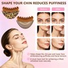 Facial Cleansing Brush Manual, Compact Lightweight Accessory for Travel and