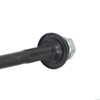 Keenso 145 Hub Axle Hollow Rear Axle and 175 Quick