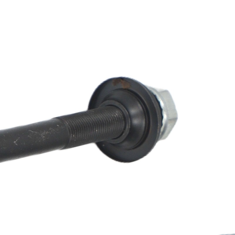 Keenso 145 Hub Axle Hollow Rear Axle and 175 Quick