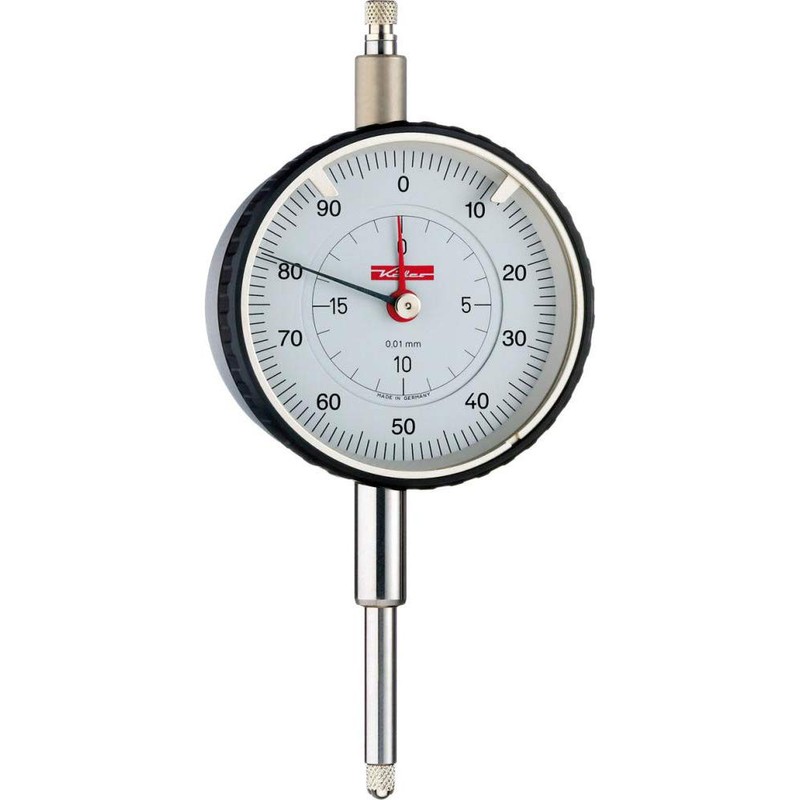 Format 7642150020 Clock – medicon Precision M 2/20 S D