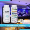 Metropic 7 in 1 Aquarium Test Strips - 125 Strips