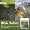 LMJP Muck Reducer - 5LB Natural Sludge Solution Tablets for