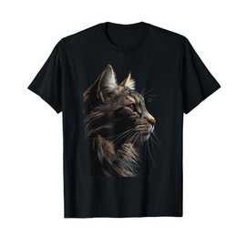 Maine Coon T-Shirt