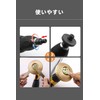 YFFSFDC Angle Grinder Attachment, 10 Pcs Replacement Tool Wrench Grinder