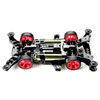 Tamiya 95149 Mini 4WD Limited Edition Astral Star Tiger Version