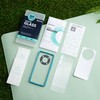 Ibywind for Honor Magic8 Lite 5G Screen Protector,2 Pack,9H Hardness