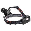 P50 LED Headlight Headlamp Waterproof Fashlight 3500LM 3 Lighting Modes