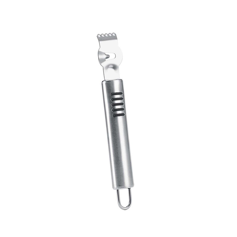 Stainless Steel Citrus Peeler Citrus Zester Tool Stainless Steel Lemon