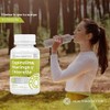 HEALTHADDICTION - 2 Pack Complejo de Espirulina, Chlorella y Moringa,