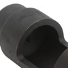Diesel Injector Socket 1/2in Drive 27mm 12 Point Chrome Vanadium