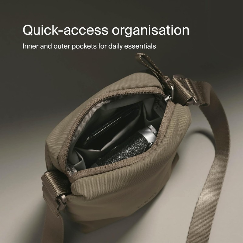 Bolsa Urth para Cámara — Resistente a la Intemperie +