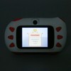 Kids Digital Camera 2.0 Inch LCD Screen Rechargeable Children Toy