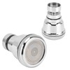 Kitchen Faucet Aerator Bubbler Copper High Pressure Faucet Sprayer Head
