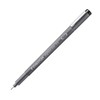 STAEDTLER 308 04-9 Pigment Liner Fineliner Pen - Black, 0.4