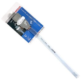 Apollo direct connection hose 30cm PP/faucet connection hose/water hose/bathroom faucet/kitchen faucet/faucet hose/water hose 2ea