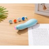 Lima De Uñas Bebé Cortaúñas Para Bebe Eléctrico Con Luz