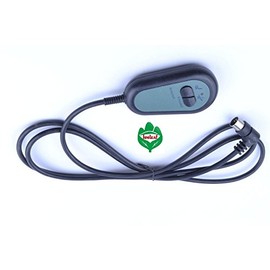 hmleaf Power Recliner or Lift Chair 2 Button, 5 pin Universal Lighted Hand Controller