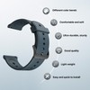 Ticwatch Pro 5 Watch Band, for TicWatch Pro 5 24mm