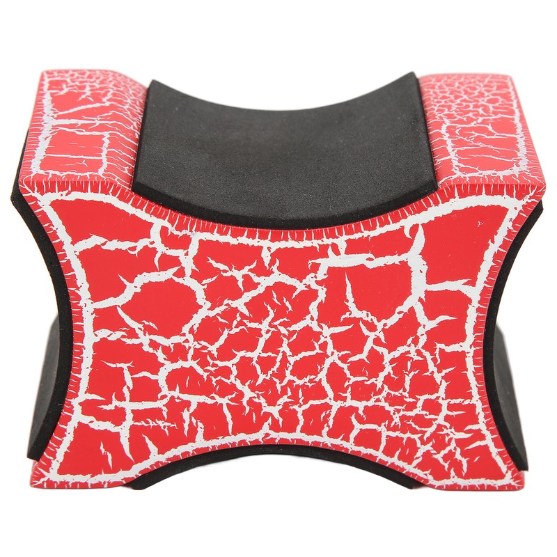 Guitar Neck Rest Solids Wood Guitars Support Pillow String Instrument