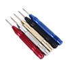Center Hole Punch Set Carbon Steel Multifunctional Automatic Center Punch