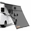 GEARBONE 9'x17'3" RV Awning Sun Shade Screen, Mesh Sunshade for