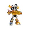Toynami Voltron Super Posable Action Figure