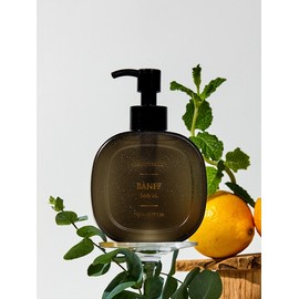 Banff Body Oil 150ml / 밴프 바디오일 150ml