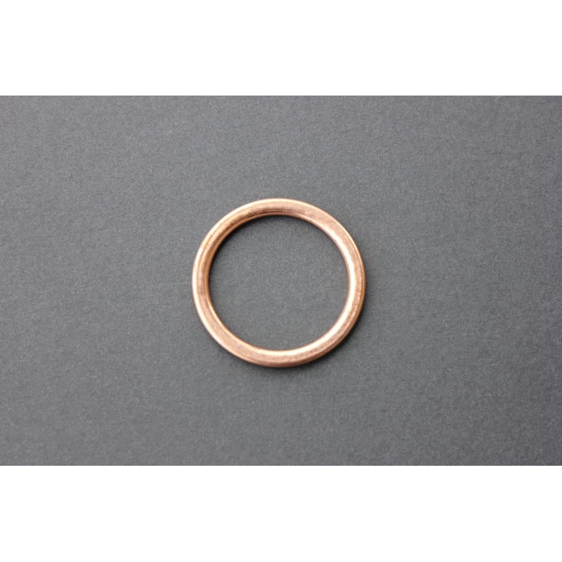 XK-05 4pcs Muffler Gasket Varios ZXR250 D Tracker 125