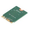 WiFi 6E Wireless Card 2.4G 5G 6G 5400Mbps NGFF M2