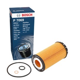 BOSCH F 026 407 069 Oil-Filter Element