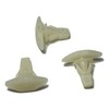 Retro-Motive Door Weatherstrip Clips for GM- Fits 3/16 Hole-(Qty.25)- #1790
