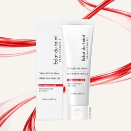 Eclat Dutin Timeless Eye Cream 50ml Timeless Eye Cream 50ml / 에끌라뒤땅 타임리스 아이크림 50ml 타임리스아이크림50ml