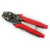 Esco 0.5-3.5mm2 Crimping Pliers (for bare terminals) EA538JJ