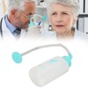 Ear Cleaning Spray Bottle Kit Wax Removal Easy Spray Manual