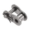 Kozelo 4pcs Chain Connector Half Link Roller - [5/8 Inch