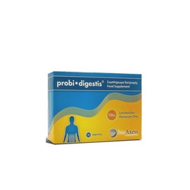 BioAxess Probi Digestis, 10 caps