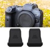 SING F LTD 4Pcs Hot Shoe Cover Cap Protector Compatible