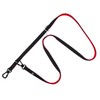 Snootiful Hound Secure Double Ended Dog Lead With Locking Clip