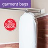 Enoz Lavender Scented Moth Bar, Kills Clothes Moths, Carpet Beetles,