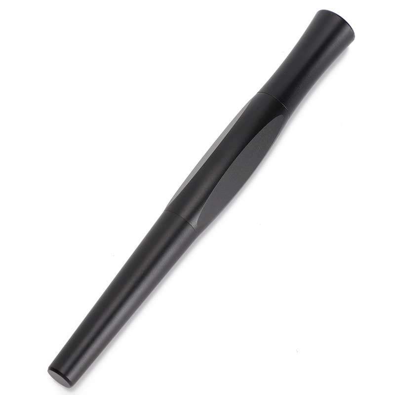 Fountain Pen Business Writing Tool School Office Supplies Black with
