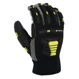 Carhartt Men's Stronghold, Black, X-Large