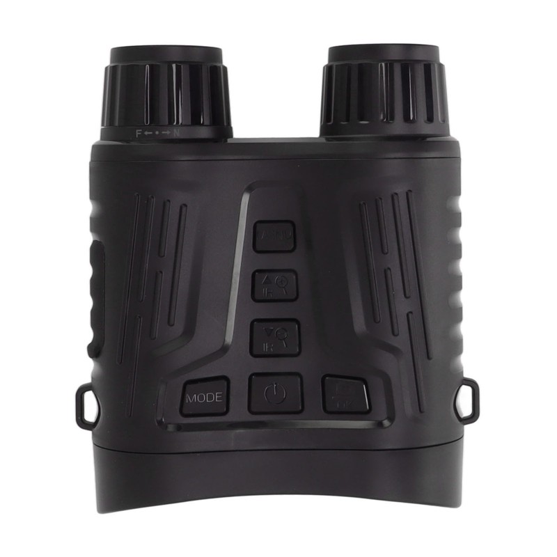 Night Vision Goggles 36M Photo 4K Video Playback Brightness Adjustable